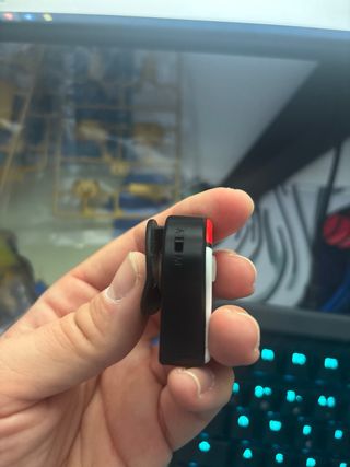 Pokemon Go Plus recargable Equipo Moltres