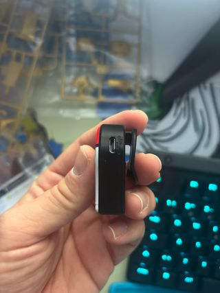 Pokemon Go Plus recargable Equipo Moltres