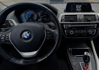 BMW Serie 1 118i