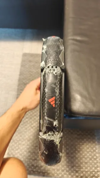 Adidas Metalbone Carbon Racchetta