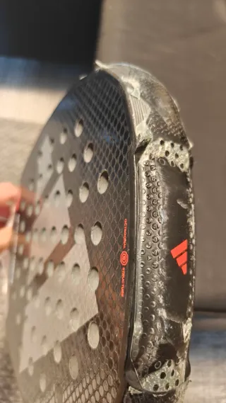 Adidas Metalbone Carbon Racchetta