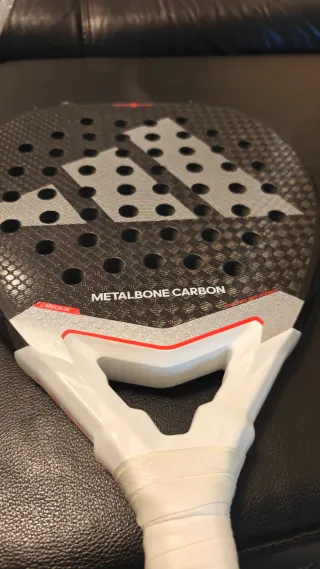 Adidas Metalbone Carbon Racchetta