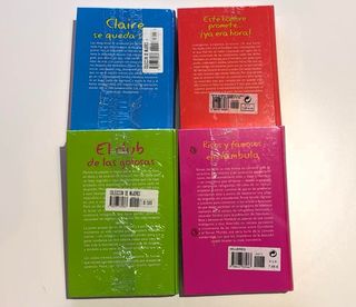 Colección Mujeres de RBA (16 libros)