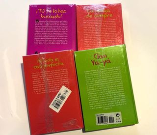 Colección Mujeres de RBA (16 libros)