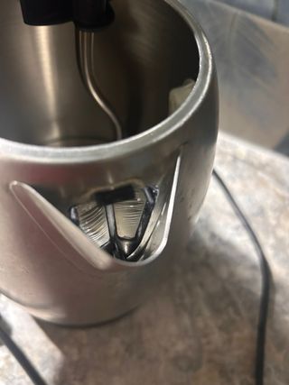 Hervidor Eléctrico Saivod 1.7L