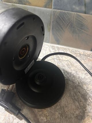 Hervidor Eléctrico Saivod 1.7L