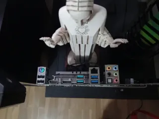 Placa Base ASUS PRIME Z490-P