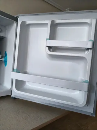 Frigorífico Universalblue Eibsee