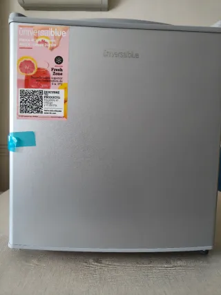 Frigorífico Universalblue Eibsee