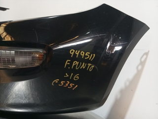 PARAGOLPES DELANTERO FIAT III PUNTO (199) 169A400