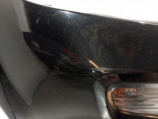 PARAGOLPES DELANTERO FIAT III PUNTO (199) 169A400