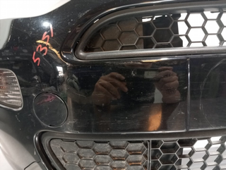 PARAGOLPES DELANTERO FIAT III PUNTO (199) 169A400