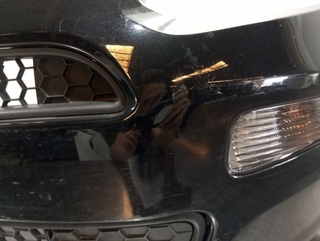 PARAGOLPES DELANTERO FIAT III PUNTO (199) 169A400