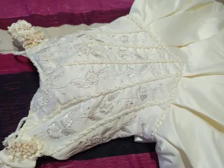 Pronovias!Vestido de novia