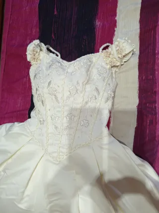 Pronovias!Vestido de novia