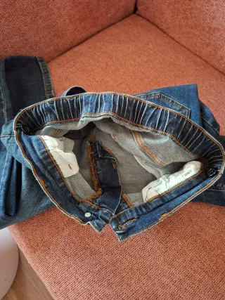 Jeans ragazzo OVS 10 anni