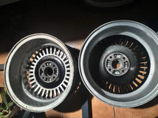 Llantas Seat Ibiza SXI 14"