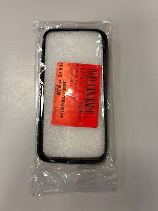 Funda Fernando Alonso iPhone 14 Negra