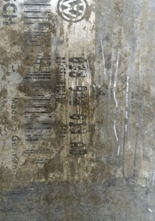 Seat 442260 centralita 038986013ab cordoba berlina