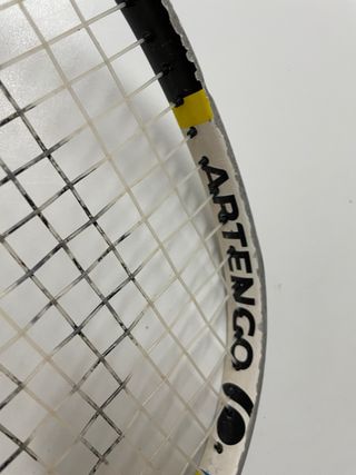 Raqueta Tenis Infantil 23 pulgadas  ARTENGO