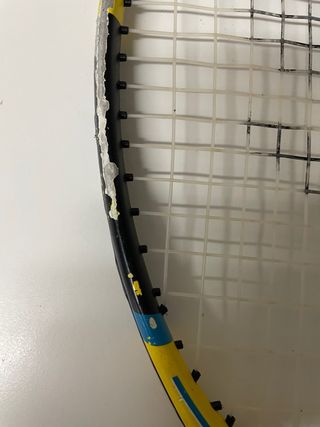 Raqueta Tenis Infantil 23 pulgadas  ARTENGO