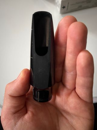 Boquilla Saxo Alto Yamaha 4C