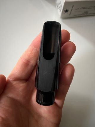 Boquilla Saxo Alto Yamaha 4C