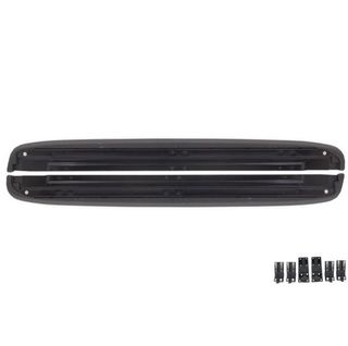 Estriberas laterales para Opel Antara