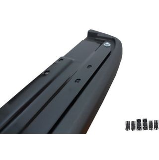 Estriberas laterales para Opel Antara