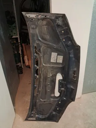 Capó Mitsubishi Space Gear sg1