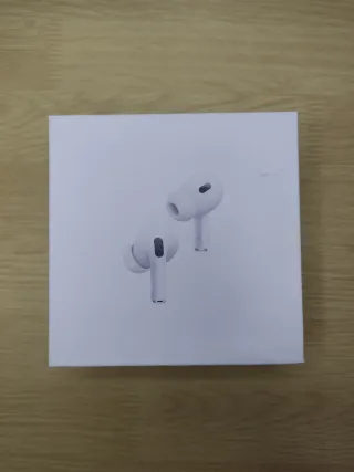 AURICULARES AIR PRO ANC - CALIDAD PREMIUM + FUNDA