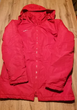Chaqueta Deportiva Joma Roja