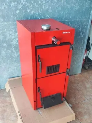 1 Termómetro y 1 Regulador Roca NUEVOS