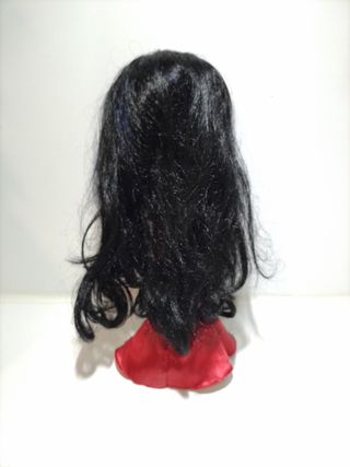 Muñeca Catrina Rosabella