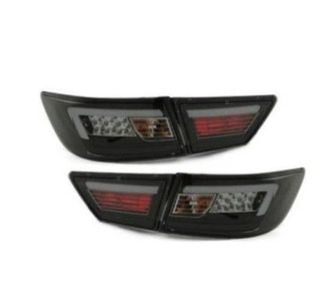 Pilotos traseros LED para Renault Clio IV