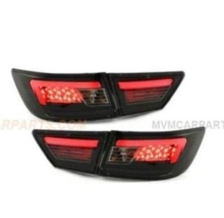 Pilotos traseros LED para Renault Clio IV