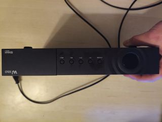 VU+ SOLO Receptor Satélite Digital