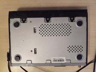 VU+ SOLO Receptor Satélite Digital