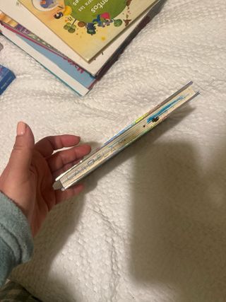 Las Ratitas 3. La misteriosa magia de las Súper...