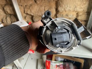 Antiniebla delantero BMW 330