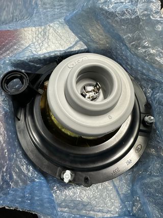 Mercedes-Benz Clase G 2005