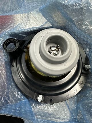 Mercedes-Benz Clase G 2005