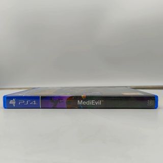 MediEvil - Ed. Italiana - Ps4 Playstation 4