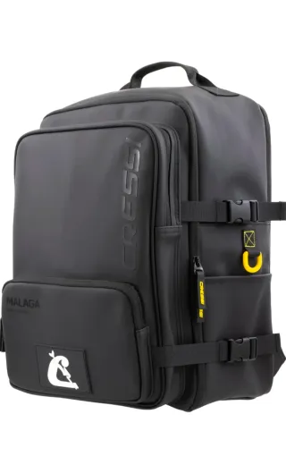 Mochila Cressi Negra