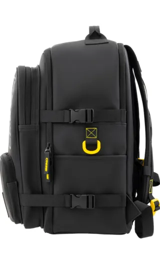 Mochila Cressi Negra