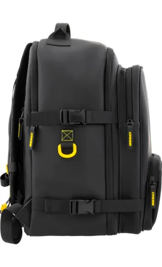 Mochila Cressi Negra