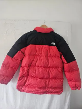 Chaqueta Diablo The North Face