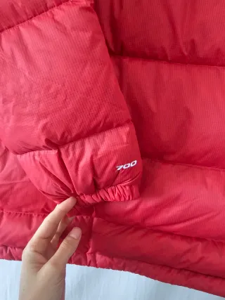 Chaqueta Diablo The North Face