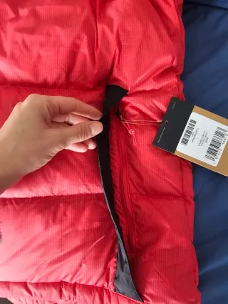 Chaqueta Diablo The North Face