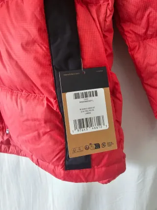 Chaqueta Diablo The North Face
